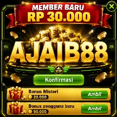 AJAIB88