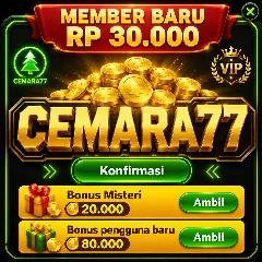 CEMARA77