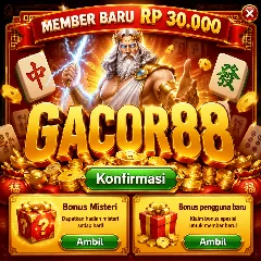 GACOR88