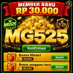 MG525