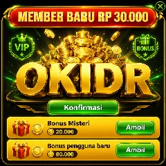 OKIDR