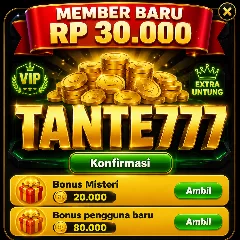 TANTE777