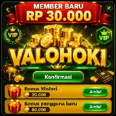 VALOHOKI