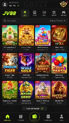 gb777 APK