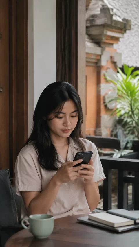 Cara Aman Login ke Aplikasi dengan Akun gb777 Anda