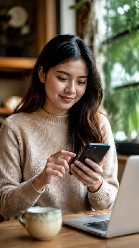 5 Tips Efektif Menghemat Kuota Saat Unduh APK di Android