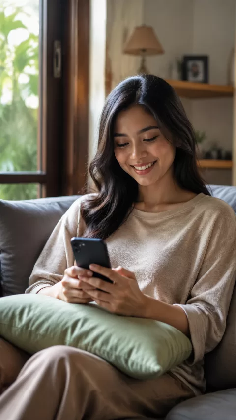 Tips Cermat Memilih Aplikasi Hiburan Mobile yang Aman