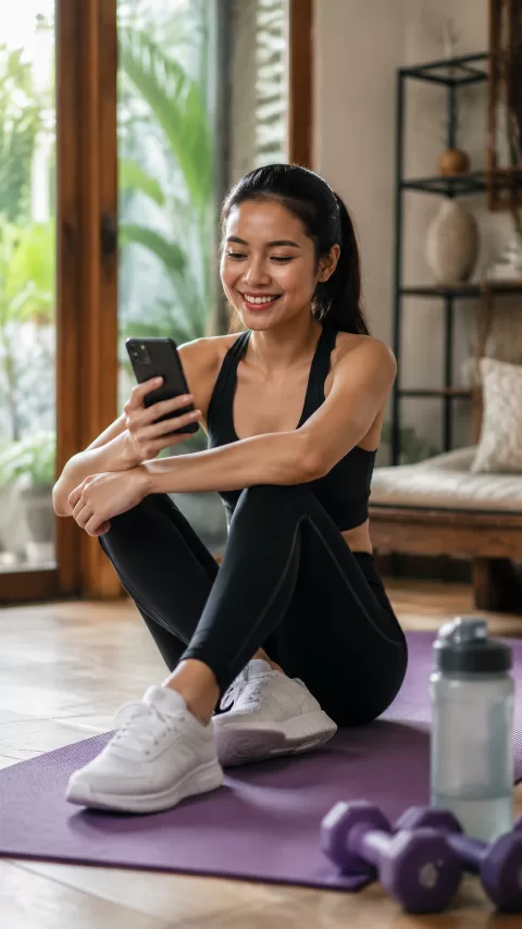 Menikmati Olahraga dan Hiburan Mobile untuk Pemula