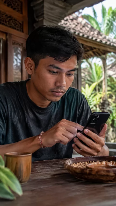 Tips Aman Instal APK di Smartphone Anda