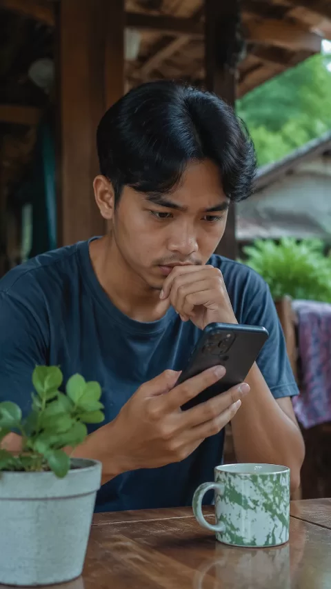 Tips Penting untuk Keamanan Saat Instal APK di Smartphone Anda