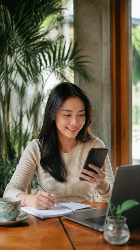 Tingkatkan Produktivitas dengan Aplikasi Android Terbaik
