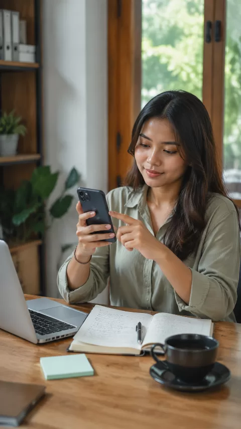 Tingkatkan Produktivitas dengan Aplikasi Android Terbaik