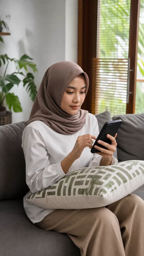 Cara Memilih Aplikasi Hiburan Mobile yang Aman dan Tepat