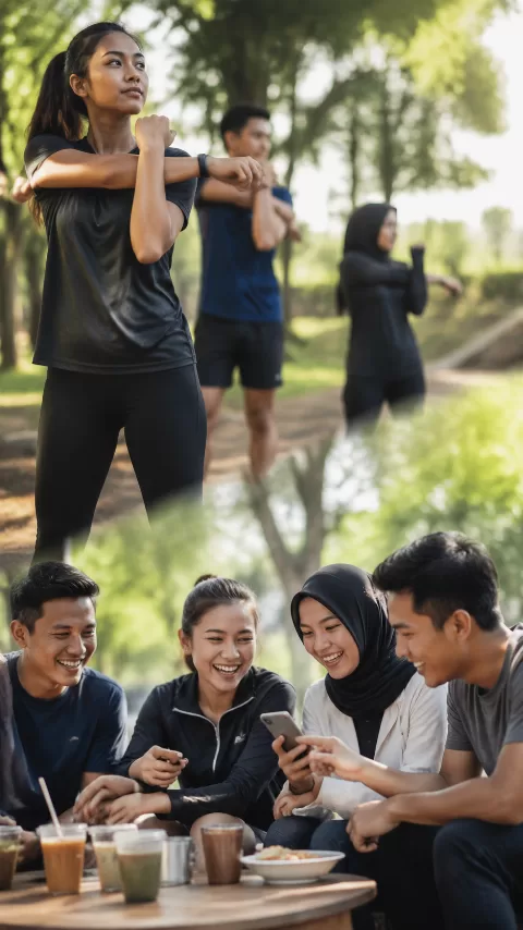 Panduan Olahraga dan Hiburan Mobile untuk Pemula