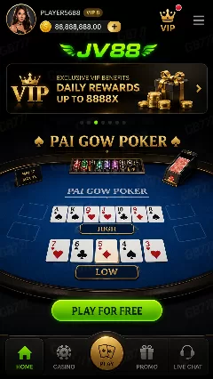 gb777 Screenshot 3